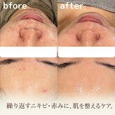 ルミエール 札幌大通parkside店