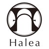 ハレア(Halea)のお店ロゴ