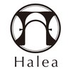 ハレア(Halea)のお店ロゴ