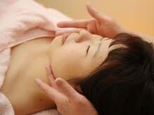 リラクゼーション ねこのて/フェイシャルマッサージ