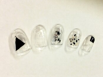 定額デザイン¥5000