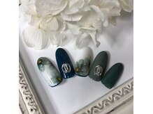 ヒトミネイルズ(Hitomi Nails)/