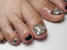 ハズキ ネイル(Hazuki Nail)/