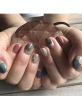 ネイルアンドボディケアサロン ミリミリ(milimili)/