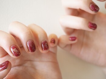 タクミ カルム TAKUMI CALME/ニュアンスコース