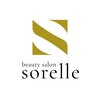 ソレラ(sorelle)のお店ロゴ