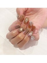 ゼロ アトリエ(ZERO Atelier)/ZEROネイル