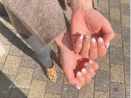 ハートフレンチ
