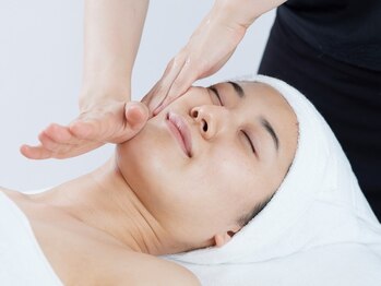 パトラ 枚方店/★リンパテック造形フェイシャル