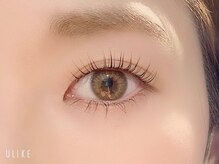 アイクイック 新宿 新宿駅西口店(Ai Quick)/フラットラッシュ/新宿/マツエク