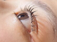 サロン ド エフ 青葉店/まつ毛パーマ　Cカール