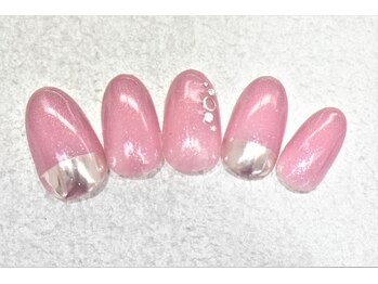 フェリス(Feliz)/定額デザイン5700円