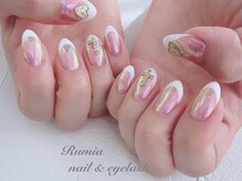 ルミア(Rumia)/オーロラ×フレンチ