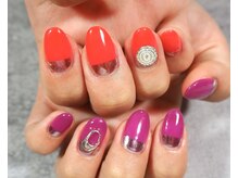 シャインアン(Shine'an)/デザイン1.５時間　※パーツ別途