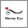 シェリーアイ(Sherry Eye)ロゴ
