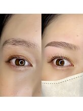 エニー 北野田(eny)/【パリジェンヌ+ハリウッド】