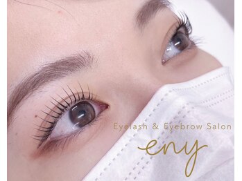 エニー 千葉中央店(eny)/アミノケラチンラッシュリフト
