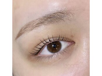 レガーミ バイ ムニ(Legami by MUNI)/