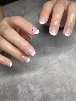 ネイルハピネス(Nail Happiness)/