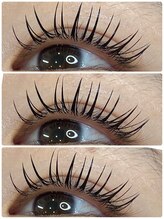 ベリール 南平岸店(Be'Leel)/エクステ