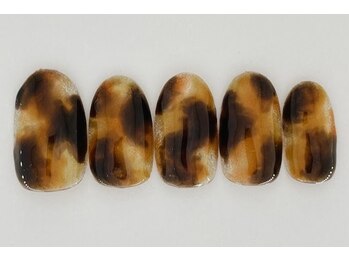 ネイルサロン フラール(Fullard)/142ジェル￥8800スカルプ￥13200