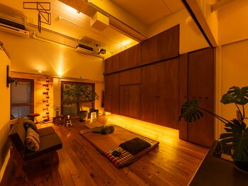 サワン 大阪(SAWAN)/店内イメージ