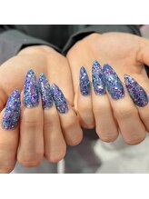 ピンズイチロク(PINS16)/スカルプワンカラー