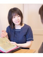 みつば健康温活ダイエットエステサロン 大分店&nbsp;鳴海 望