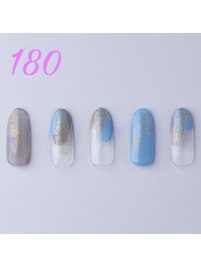 ハンドデザイン_180