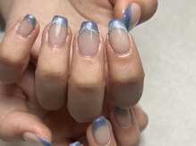 ノクターン(Nocturne)/マグネットフレンチ