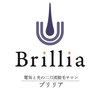 ブリリア(Brillia)のお店ロゴ