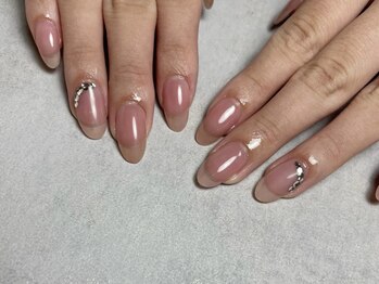 キレイ*シアーネイル