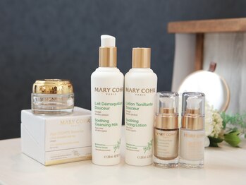 アイザ ビューティ(AIZA BEAUTY)/”MARYCOHR”ホームケア