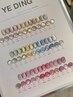 【Hand☆初回オフ無料】大人気マグネット/最高級水光ぷるマグネイル　 ¥5800
