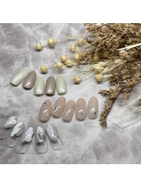 シンプルデザインコース