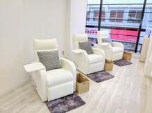 ビアンカ 川越店(Bianca)/店内写真