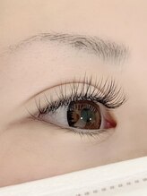 ミーサ バイ ブレイク(mysa by BREK)/アイラッシュ60分コース