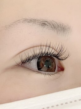 ミーサ バイ ブレイク(mysa by BREK)/アイラッシュ60分コース