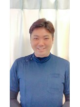 サロン ジャスミン(SALON Jasmine) 庭山 真悟