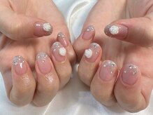 イチナナネイル(17nail)/ワンホンデザインコース