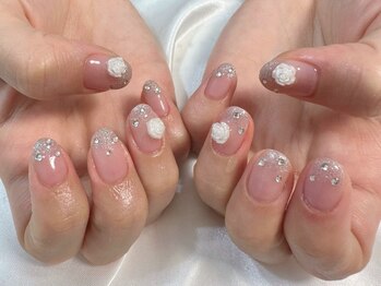 イチナナネイル(17nail)/ワンホンデザインコース