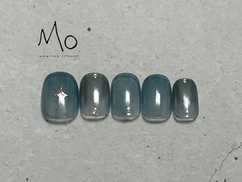 ネイルサロン マミーナオレンジ 錦糸町店/[11000yen税込]定額デザイン