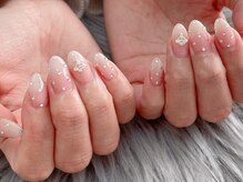 ニナズネイル(Nina's Nail)/シンプルアート
