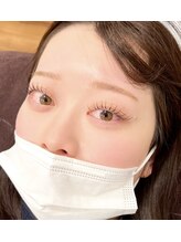 リモレドットエム(RIMORE.M)/まつ毛エクステ