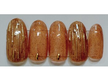 エマーブル ネイル(Aimable nail)/