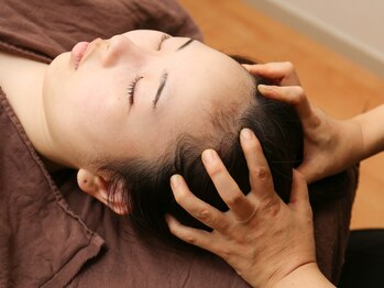 いやしの家さくら/水素フェイシャル