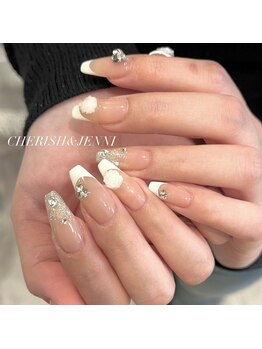 フレンチネイル