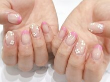 ワイエヌサロン(yn salon)/