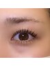 【最新技術◇高持続◇ダメージレスまつげパーマ】 4D flow上下まつげ13000→