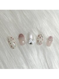 【定額】トレンドデザイン